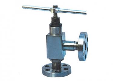 JLH多功能、高壓平衡式角式截止閥、調(diào)節(jié)閥